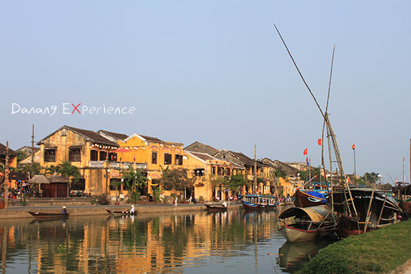Hoi An Village, Vietnam